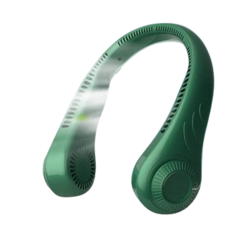 Cooling Neck Fan