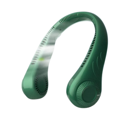 Cooling Neck Fan
