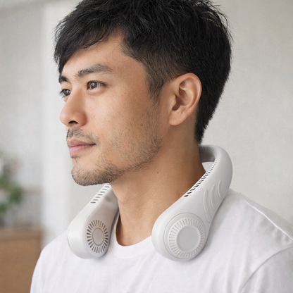 Cooling Neck Fan